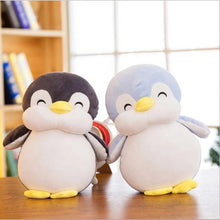 Load image into Gallery viewer, Big Penguin Plush Toy 55cm
