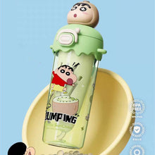 Load image into Gallery viewer, Shinchan Fruit Pvc Bottles
