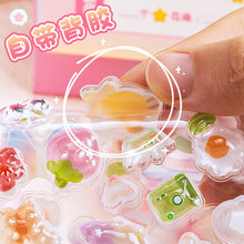 Load image into Gallery viewer, 3D Cartoon Stickers

