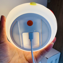 Load image into Gallery viewer, Sanrio Silicone Lamp
