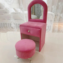 Load image into Gallery viewer, Miniature Dresser Jewellery Box
