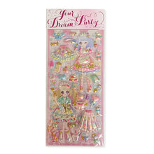 Load image into Gallery viewer, Princess Stickers
