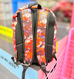 Dragon Ball Z Bagpack