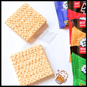 Ramen Eraser