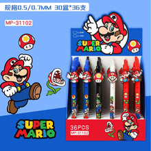 Load image into Gallery viewer, Mario Lead Pencil

