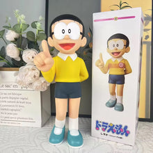 Load image into Gallery viewer, Doraemon and Friends Large Size Action Figure
