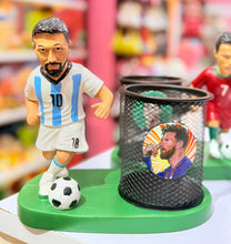 Load image into Gallery viewer, Messi Pen Stand
