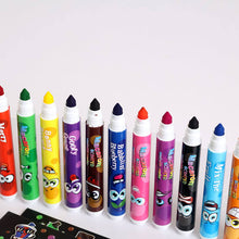 Load image into Gallery viewer, Fruit Scented Markers
