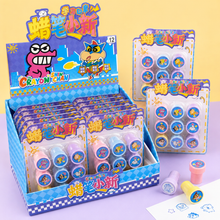 Load image into Gallery viewer, Shinchan Stamps Set
