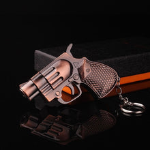 Load image into Gallery viewer, Revolver Gun Lighter
