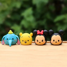 Load image into Gallery viewer, Disney Miniature Set of 6
