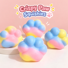 Load image into Gallery viewer, Paw Crispy Squishy
