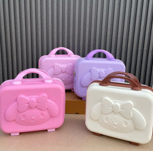 Load image into Gallery viewer, My Melody Vanity Box
