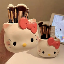 Load image into Gallery viewer, Hello Kitty Pen Stand
