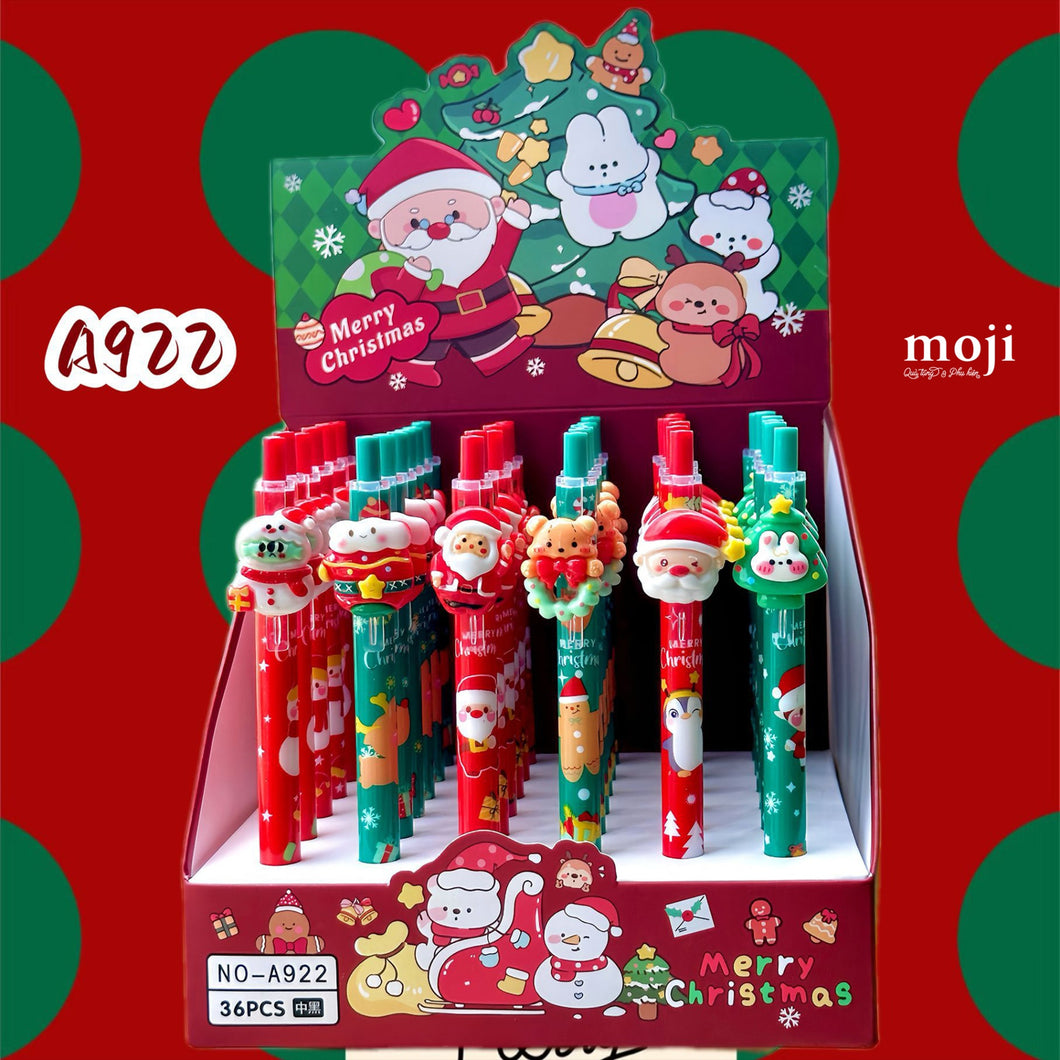 Christmas Theme 3D Pen