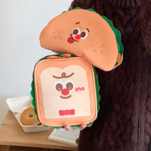 Load image into Gallery viewer, Sandwich Multi Utility Pouch
