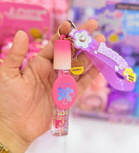 Load image into Gallery viewer, Mirror Charm Lip Gloss
