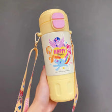 Load image into Gallery viewer, Pony Dua Mouth Insulated Water Bottle

