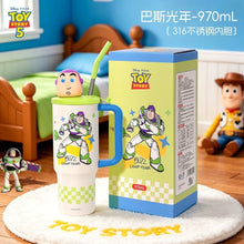 Load image into Gallery viewer, Toy Story 3D 316 Insulated Tumbler 970ml
