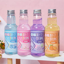 Load image into Gallery viewer, Thai Tea Bottle Slime

