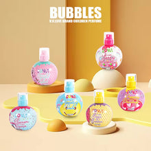 Load image into Gallery viewer, Donut Worry Perfume Bottles
