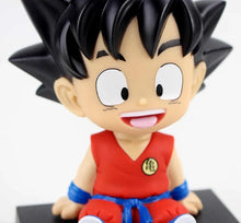 Load image into Gallery viewer, Goku Bobble Head
