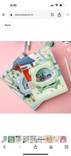 Load image into Gallery viewer, Panda Kawaii Printed Journal
