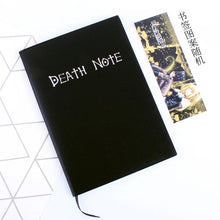 Load image into Gallery viewer, Death Note Dairy
