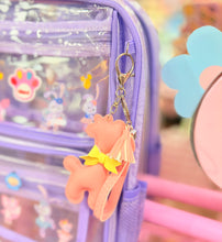 Load image into Gallery viewer, Transparent Pastel Backpack
