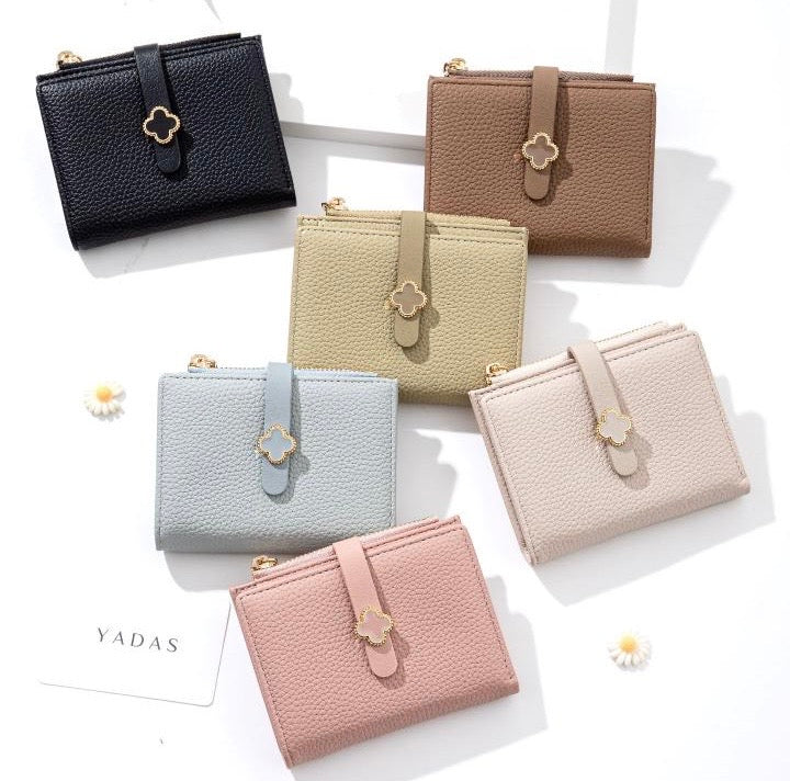 Lucky Charm Cash Wallet