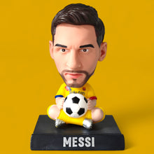 Load image into Gallery viewer, Messi Bobble Head
