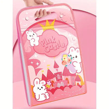 Load image into Gallery viewer, Bunny Folder
