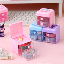 Load image into Gallery viewer, Sanrio Mini Drawer
