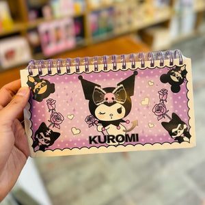 Kuromi Planner