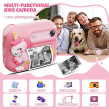 Load image into Gallery viewer, Animal Digital Print Camera
