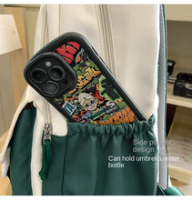 Load image into Gallery viewer, Capybara Backpack
