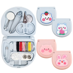 Mini Kawaii Sewing Kit