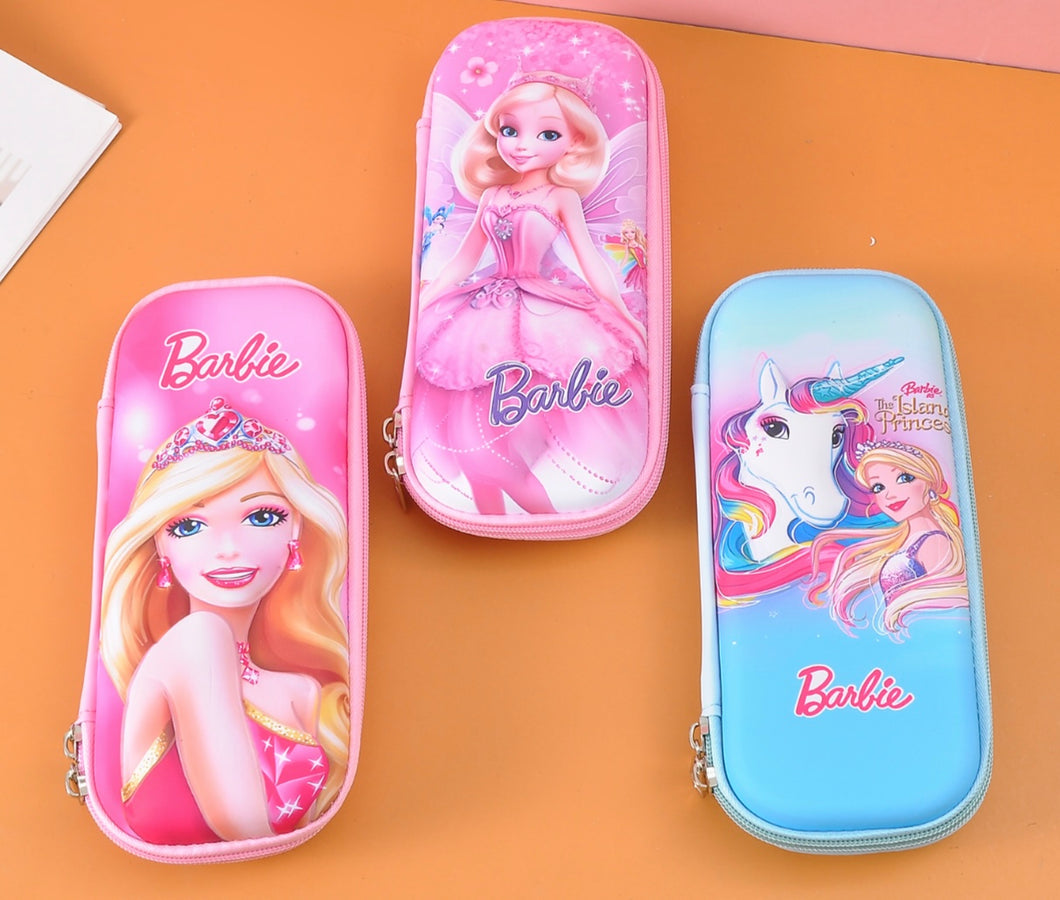 Barbie Pencil Box Pouch