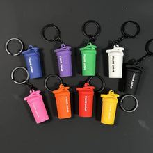 Load image into Gallery viewer, Shaker Keychain
