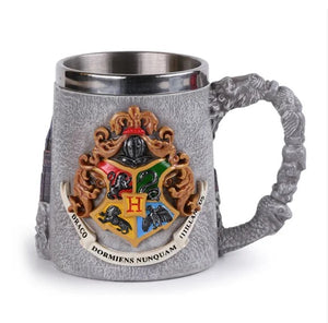 Harry Potter Premium Mug