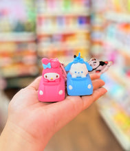 Load image into Gallery viewer, Sanrio Car Keychain
