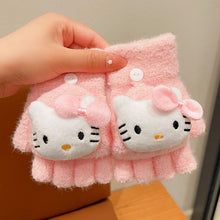 Load image into Gallery viewer, Sanrio Hand Gloves
