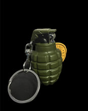 Load image into Gallery viewer, Grenade Lighter
