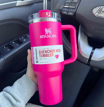 Load image into Gallery viewer, Hot Pink Stanley

