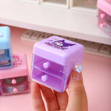 Load image into Gallery viewer, Sanrio Mini Drawer
