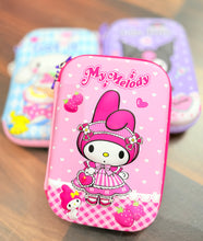 Load image into Gallery viewer, Sanrio Big Pencil Box
