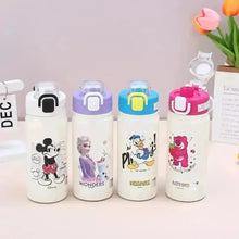 Load image into Gallery viewer, Cartoon Insulated Bottle
