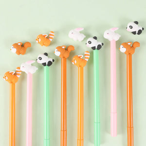 Animal Pens