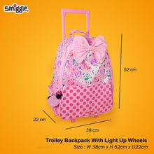Load image into Gallery viewer, Smiggel Minnie Mouse Backpack
