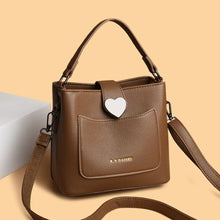 Load image into Gallery viewer, Classic Heart Sling Bag
